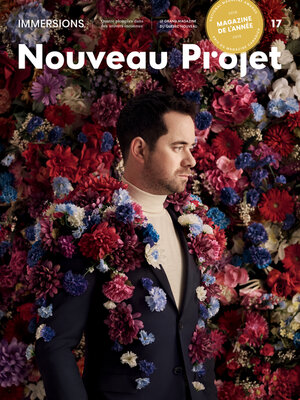 cover image of Nouveau Projet 17